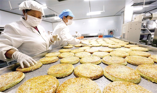 優化營商環境 靖州要當模范生