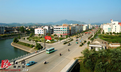 靖州連續三屆蟬聯“省級文明縣城”