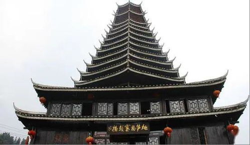 益起吧│體驗苗侗風情,品嘗靖州楊梅,湖南仁孚助農自駕之旅邀你同行