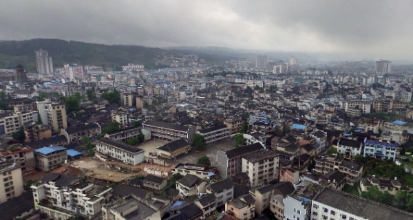 黎平縣屬于貴州哪個市?