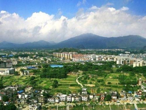 湖南到貴州在修建一條高速通道,途經6縣市,預計今年通車