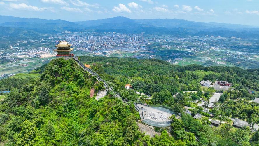 靖州完成首宗"國有建設用地+vep"自然資源資產組合項目交易