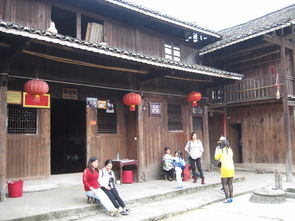 靖州和綏寧 重走 爸爸們 到過的地方