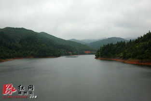 湖南省防汛抗災工作組督查靖州防汛救災工作