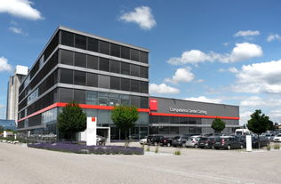 百超 深耕鈑金加工領域，自動化生產鑄就智能工廠基石