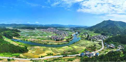 敦寨鎮(zhèn) 靖州的一顆璀璨明珠