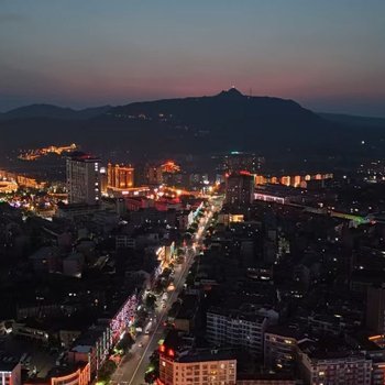 維也納智好酒店(靖州店) 靖州商旅的舒適驛站