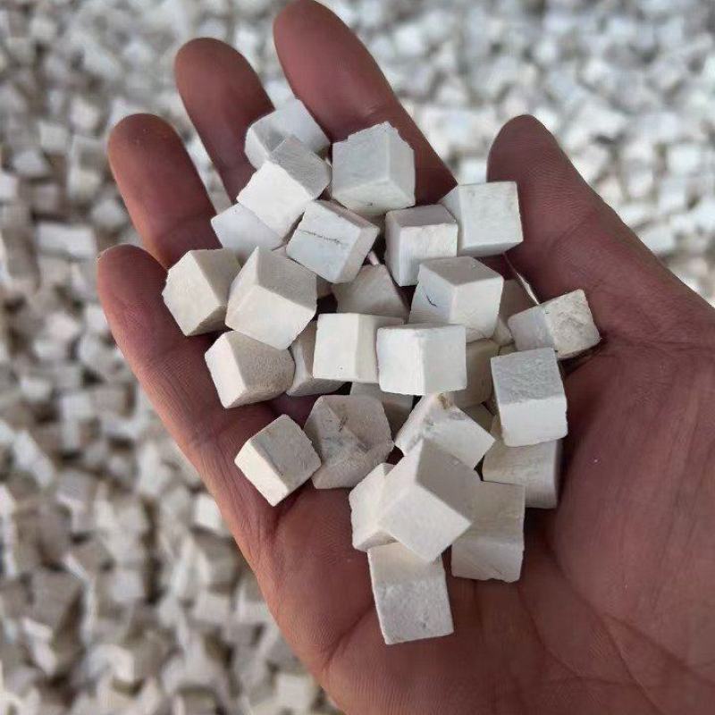 白茯苓批發市場分析 湖南靖州與云南茯苓的價格與品質對比