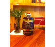 靖州 發酵型果酒的生態寶藏與創新高地